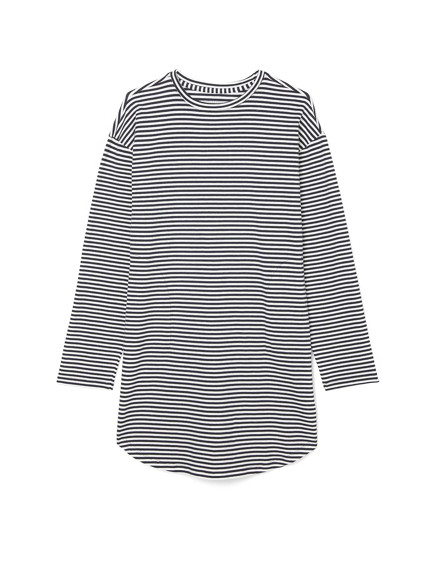 MARC O'POLO | Sleepshirt - Nachthemd | dunkelblau